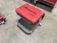 Snap-On Rolling Stool