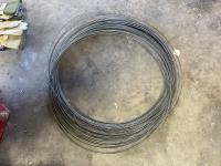 Qty of Fencing Wire
