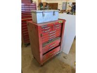 Roll Tool Cabinet