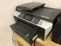 Brothers MFC-6490CW Printer
