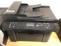 HP 1536DNF MFP Lazer Jet Printer
