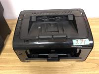 HP P1102W Lazer Jet Printer & Royal Paper Shredder
