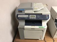 Brother MPC-9840-CDW Printer