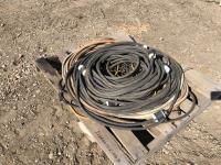 Miscellaneous Electrical Cords