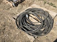 135 Ft of 6 AWG 3C Electrical Cord