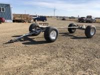 13-1/2 Ft Anhydrous Wagon 