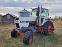 1982 Case 2090 2WD Tractor