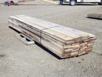 (50) 2 Inch X 10 Inch X 10 Ft Lumber