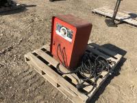 Lincoln Electric AC-225 Welder