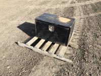 Steel Truck Tool Box