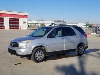 2006 Buick Rendezvous FWD Sport Utility Vehicle