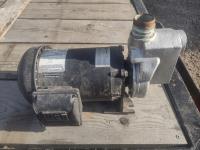 2 Inch Commercial Pump