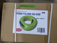 Hybrid Polymer Air Hose