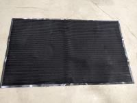 (5) 3 Ft X 5 Ft Rubber Backed Rug 