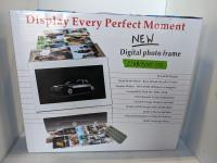 Digital LED Photo Frame