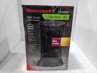 Honeywell Ceramic Heater