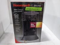 Honeywell Ceramic Heater