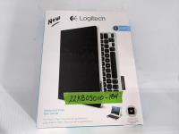 Logitech Ipad Keyboard