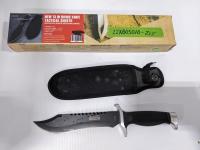 13 Inch Bowie Knife