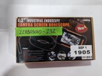 4.3 Inch Industrial Endoscope