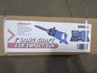 Air Impact Gun