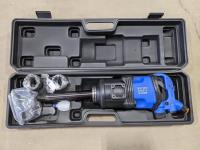 1 Inch Impact Wrench