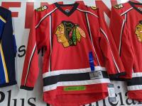 L Youth Chicago Jersey