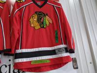 XL Youth Chicago Jersey