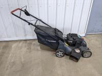 Murray Self Propelled 6.75 HP Rear Bag Lawn Mower 