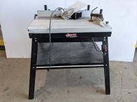 Canwood Router Table