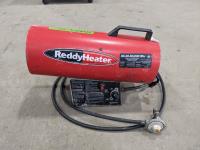 Reddy Heater 50,000 BTU Heater