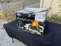 Napoleon Patio Flame  Propane Out Door Fire Place