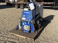 Cleanco Compact 47 Truck Mounted Industrial Cleaning System