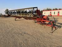 Case IH 730 30 Ft Pull Type Swather 
