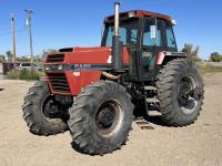 1986 Case IH 3594 MFWD Tractor