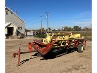 New Holland 495 12 Ft Mower Conditioner