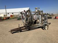 Rockford 4-11082 Hydraulic Pumping Unit