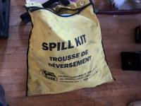Chemical Spill Kit 