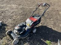 Craftsman GCV 160 Push Lawn Mower