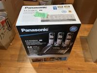Panasonic Wireless Phones