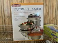 Nutri-Steamer
