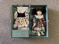 Collectable Doll