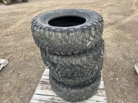 Comforser (4) 285/70R17 Tires