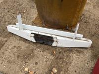 Ford F-150 Front Steel Bumpers