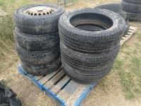 (7) Miscellaneous Tires