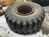 23.5R25 Tire
