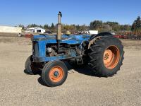 Fordson Super Major 2WD Tractor