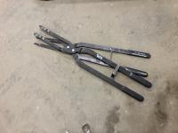 (2) Snap Ring Pliers