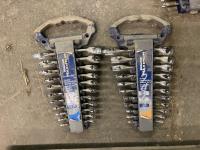 (2) Stubby Wrench Set