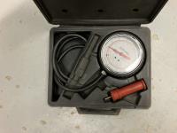 UltraPro Vacuum/Fuel Pump Tester